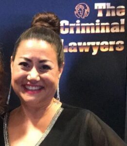 Michelle H. Ochoa Associate Attorney Law Office of Scott M